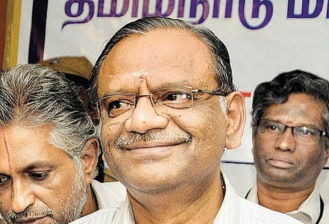 தமிழகத்தில் 1,31,794 உள்ளாட்சி பதவிகளுக்கு அக்டோபர் 17, 19 தேதிகளில் 2 கட்டமாக தேர்தல்