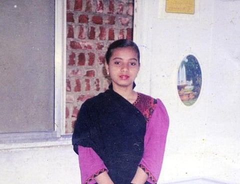 இஷ்ரத் ஜஹான் வழக்கு ஆவணங்கள் மாயமான விவகாரம்: எஃப்.ஐ.ஆர். பதிவு