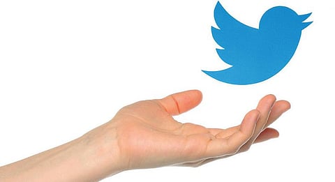 ட்விட்டர் விற்பனைக்கு?