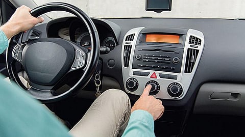 ஃபோர்டு நிறுவன ஆராய்ச்சி வெற்றி: கார் ஏசி தண்ணீர் குடிநீராகிறது