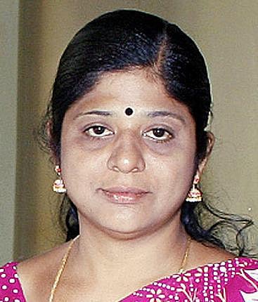 தந்தையால் பறிபோனதா ஈரோடு மேயர் வாய்ப்பு?