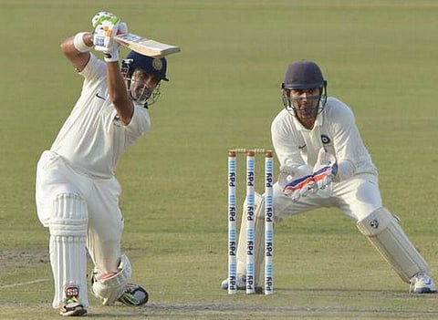 2 வருடங்களுக்கு பிறகு இந்திய அணியில் காம்பீர்