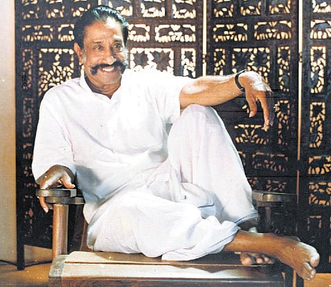 காலனால் வெல்ல முடியாத ஆளுமை: சிவாஜி கணேசன் 88
