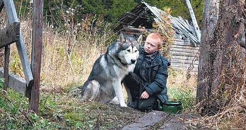 சர்வதேச சினிமா: ‘சைபீரியா மோனமவுர்’- ரஷ்யாவின் சுயதரிசனம்