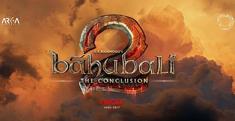 பாகுபலி 2-க்காக அசத்தல் திட்டங்கள்: ராஜமெளலி தகவல்