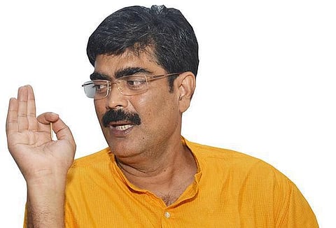 ஜாமீனை ரத்து செய்தது உச்ச நீதிமன்றம்: சகாபுதீன் மீண்டும் சிறையிலடைப்பு