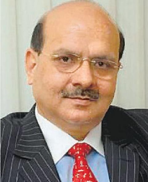 இவரைத் தெரியுமா?- அரவிந்த் பாலி