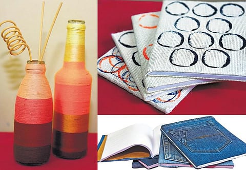 போகிற போக்கில்: படித்துக் கொண்டே சம்பாதிக்கலாம்