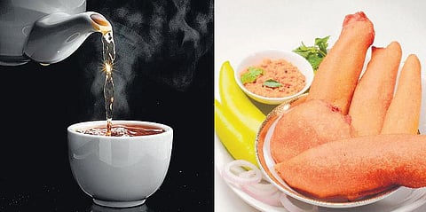 குறிப்புகள் பலவிதம்: பால் கெடாமல் இருக்கணுமா?