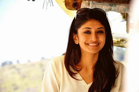 திரைக்குப் பின்னால்: ஆசைகளை ஒளித்துவைக்காதீர்கள்!