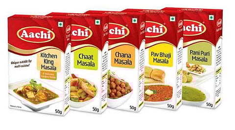 டிரேட் மார்க் வழக்கு: ஆச்சி மசாலாவுக்கு சாதகமாக அமெரிக்காவில் தீர்ப்பு