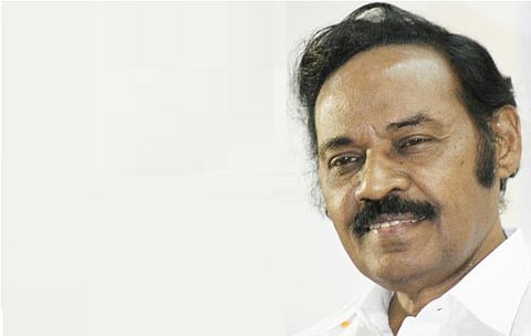 முன்ஜாமீன் நிபந்தனையை தளர்த்தக் கோரி பச்சமுத்து தாக்கல் செய்த மனு தள்ளுபடி