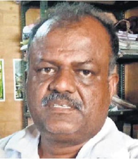 தமிழகத்தில் பாரம்பரிய நெல் சாகுபடி அதிகரிப்பு: பரவலாக்கும் முயற்சியில் இயற்கை விவசாயிகள் குழு