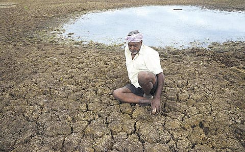 தேநீர் கவிதை: ஆற்றாமை