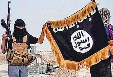 ஐஎஸ் அமைப்புடன் தொடர்பா?- கோவையில் 5 இளைஞர்களிடம் என்ஐஏ அதிகாரிகள் தீவிர விசாரணை