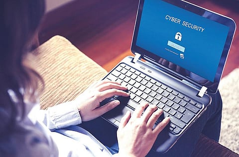 விரலில் தொடங்கும் சைபர் பாதுகாப்பு!