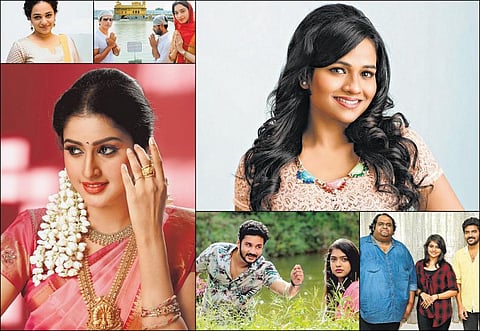 கோலிவுட் கிச்சடி: வாசுவைச் சிரிக்க வைத்த இயக்குநர்