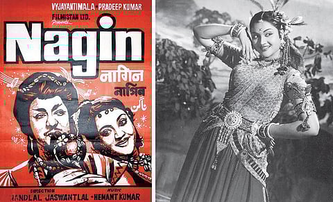 மொழி கடந்த ரசனை 4: இசைக் கம்பளத்தை விரித்தது யார்?