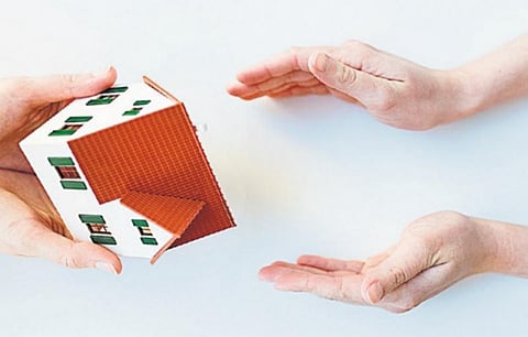 வாடகை ஒப்பந்தம் அவசியமா?