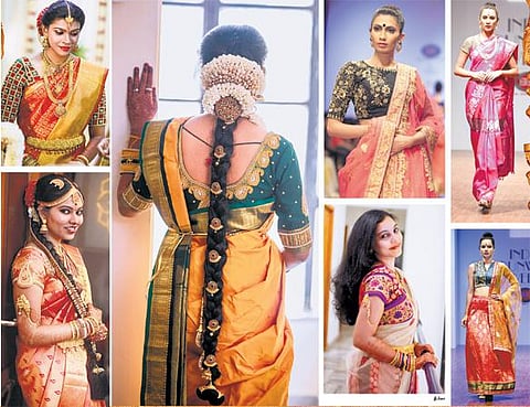 நடை உடை: கல்யாணமே வைபோகமே!