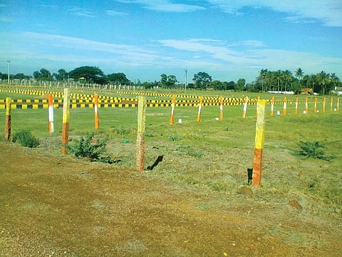 வீட்டு மனைகள் வாங்கலாமா?