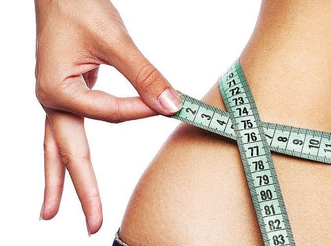 4 நல்ல வார்த்தை: ‘எடைக் குறைப்பு டயட்’ நல்லதா?