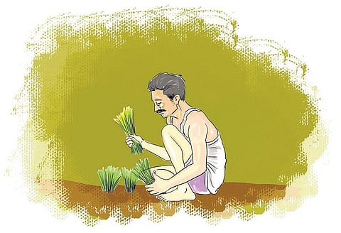 தொட்டனைத்து ஊறும் அமிழ்தம் 04: உள்ளேயே இருக்கிறது ஊட்டம்