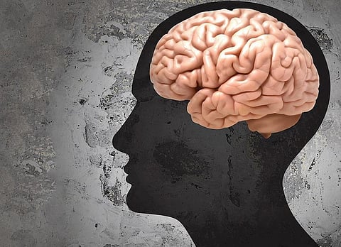 மன அழுத்தம்: மூளைக்குள் என்ன நடக்கிறது - மனதில் கவியும் பேரிருள்