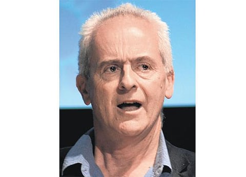 நீங்கள் எதைக் கண்டுபிடித்தீர்கள் என்பதில்தான் மக்களுக்கு ஆர்வம்! - புலனாய்வுப் பத்திரிகையாளர் நிக் டேவீஸ் பேட்டி