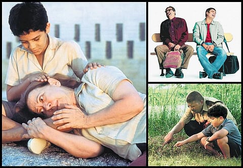 சினிமா ஸ்கோப் 18: அன்பே சிவம்