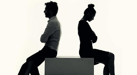 காதல் வழிச் சாலை 04: வாழ்வை மீட்டுத் தந்த காதல்!