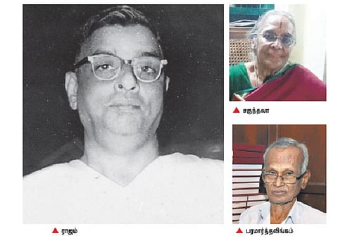 மர்ரே ராஜமும் பொக்கிஷப் பதிப்புகளும்!