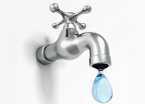 சென்னை குடிநீரில் சிவப்பு புழுக்கள்: பொதுமக்கள் புகாரால் அதிகாரிகள் ஆய்வு