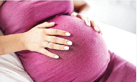 நலம் நலமறிய ஆவல்: கருப்பையை பலப்படுத்த...