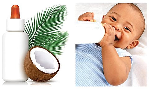 உயிர் வளர்த்தேனே 05: தாய்ப்பால் சுரக்காவிட்டால்...