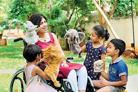 முகம் நூறு: ஸ்வர்ணலதா - எங்களுக்கும் வாய்ப்பு கொடுங்கள்