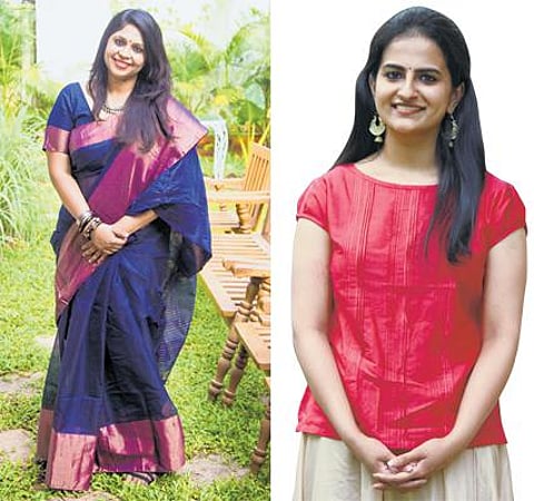 வானவில் பெண்கள்: வாழ்க்கையைப் பேசுவோம்