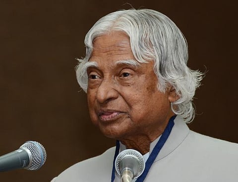 ஒவ்வொரு இந்தியரையும் கவர்ந்தவர் அப்துல்கலாம்: நரேந்திர மோடி புகழாரம்