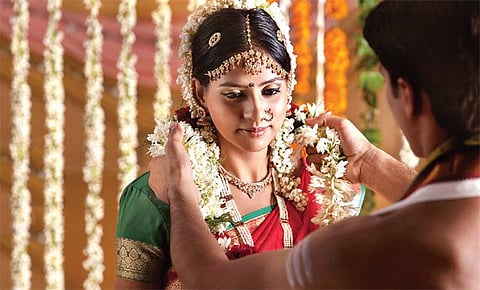 சட்டமே துணை: வரதட்சணை எனும் சமூக வன்முறை