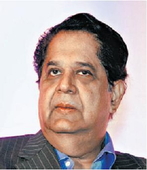 வங்கிகளின் வாராக்கடன் பிரச்சினையில்லை: வட்டி குறைப்பு மூலம் ரூ.2.5 லட்சம் கோடி கிடைக்கும்- புதிய மேம்பாட்டு வங்கி தலைவர் கே.வி. காமத் கருத்து