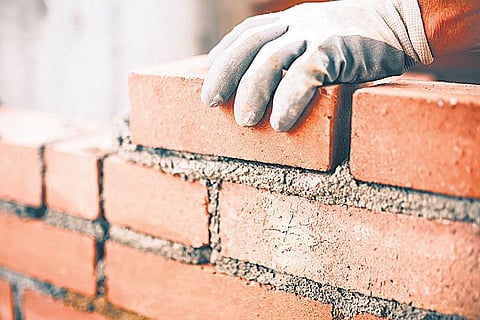 காலத்தின் தேவை மாற்றுச் செங்கல்