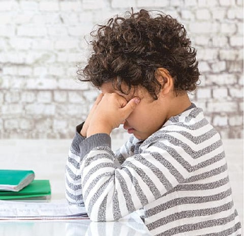 அலட்சியம் பார்வையை பறிக்கலாம்