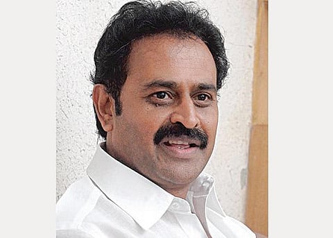 ராமஜெயம் கொலை வழக்கில் 9-வது ரகசிய அறிக்கை தாக்கல்: விசாரணை நாளைக்கு ஒத்திவைப்பு