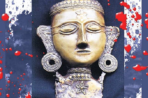 ஆணவக் கொலைகளின் வேர்கள்!