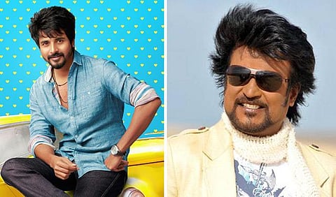 ரெமோவுக்கு வரவேற்பு: சிவகார்த்திகேயனுக்கு ரஜினி வாழ்த்து