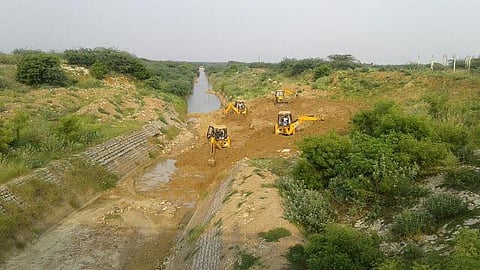 காவிரியில் நமக்கு உரிமை இருக்கிறது, சரி... உரிமைகளைப் பேசும் தகுதி இருக்கிறதா?