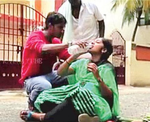 நீரைவிட முக்கியமானது!