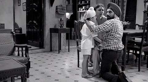 31 அக்டோபர் திரைப்படத்தை வெளியிட தடை இல்லை: உயர் நீதிமன்றம் தீர்ப்பு