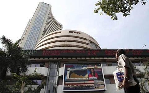 பங்குச் சந்தையில் பிஎப் நிதி ரூ.9,148 கோடி முதலீடு