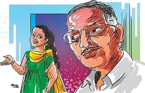 ஒரு நிமிடக்கதை: தீபாவளி